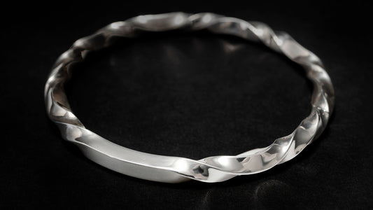 Pulsera 101 Plata
