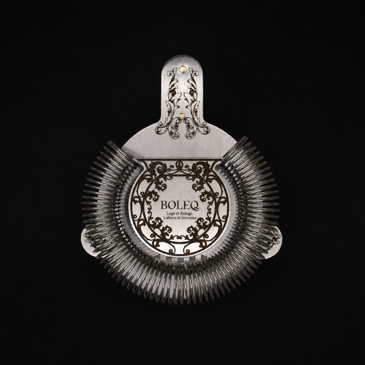 Boleq Strainer