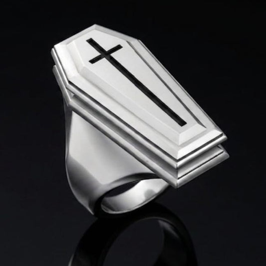 Coffin Ring
