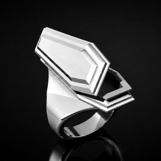Coffin Ring