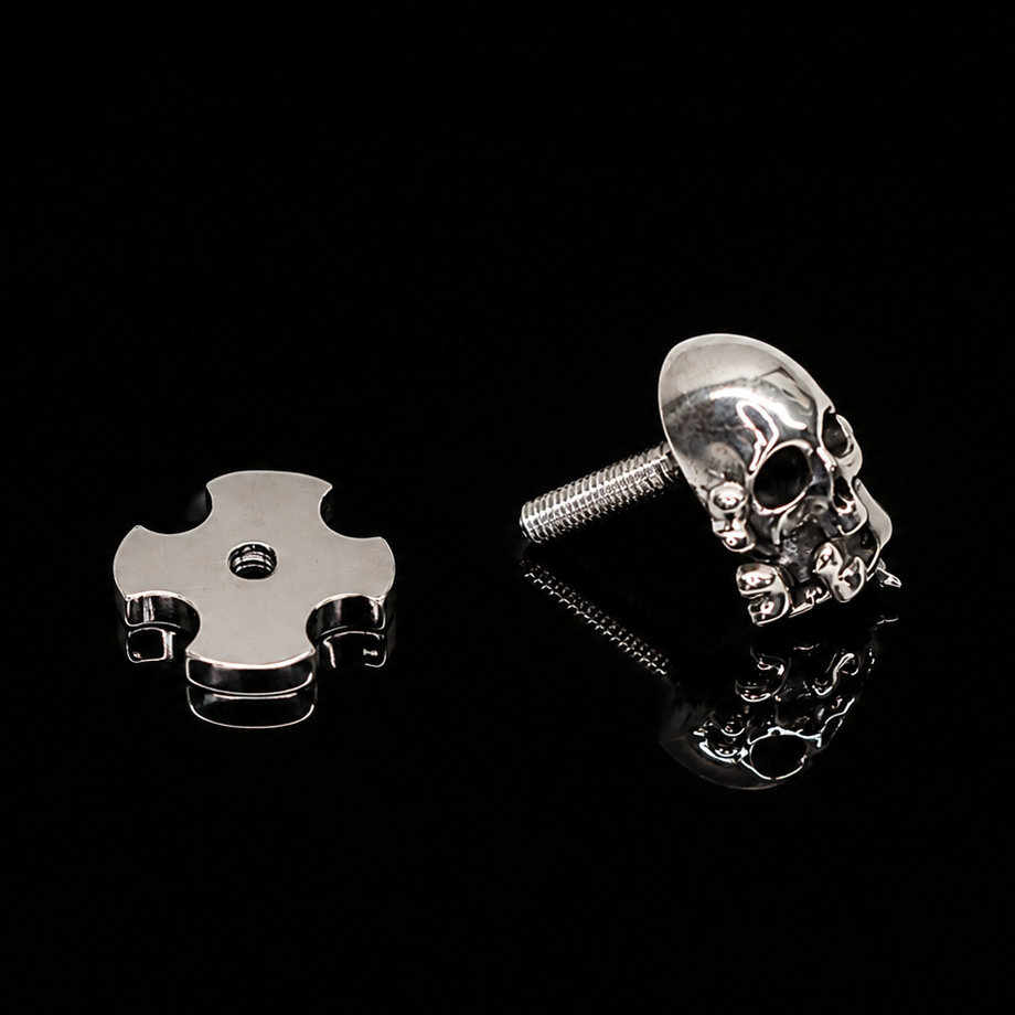 Memento Label Pin