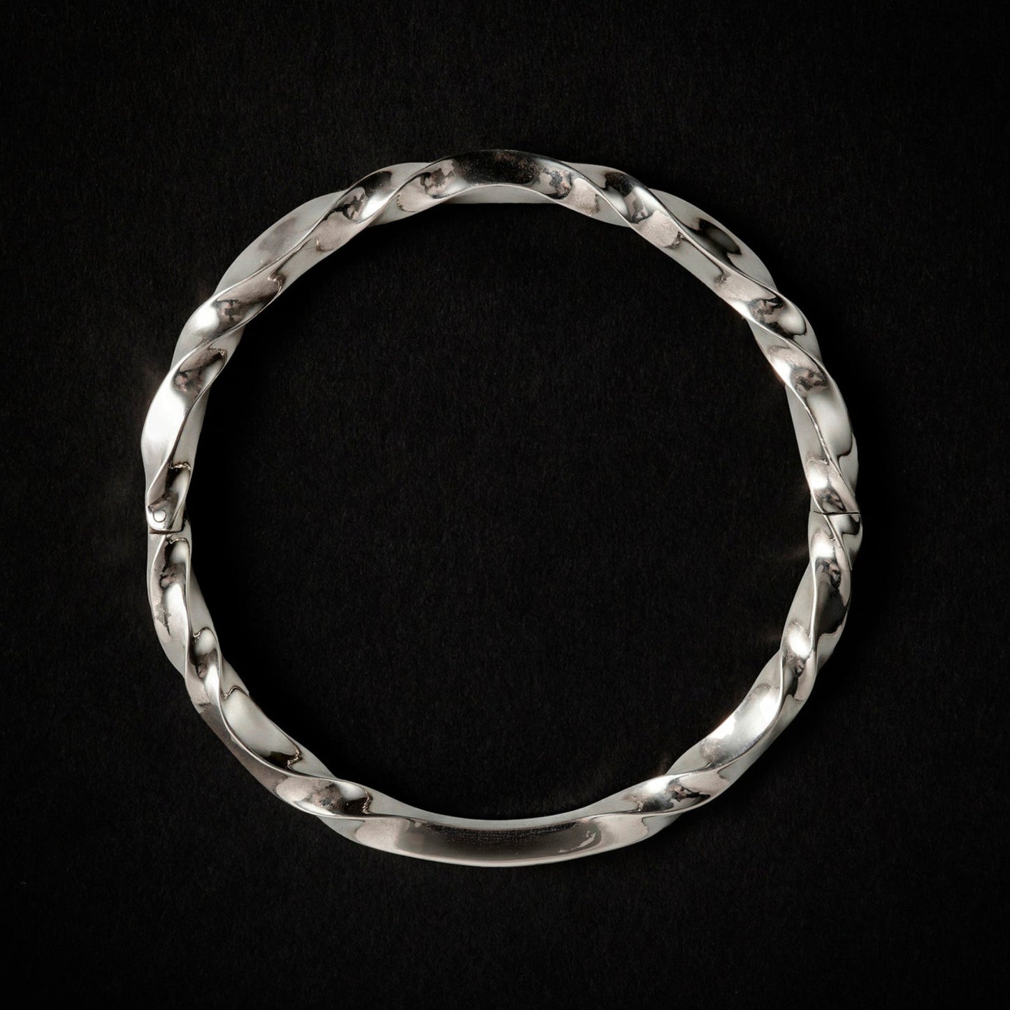 Pulsera 101 Plata