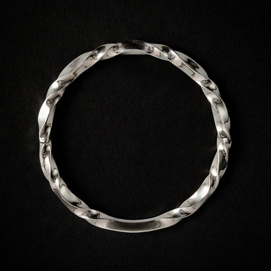 Pulsera 101 Plata