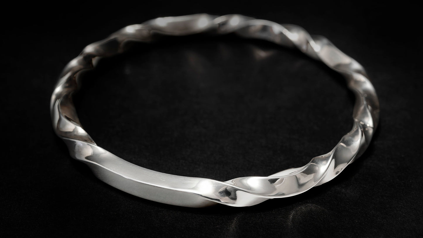 Pulsera 101 Plata