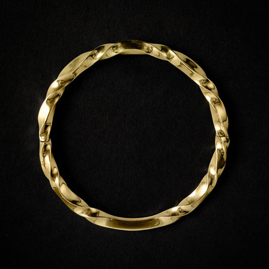 Pulsera 101 Oro