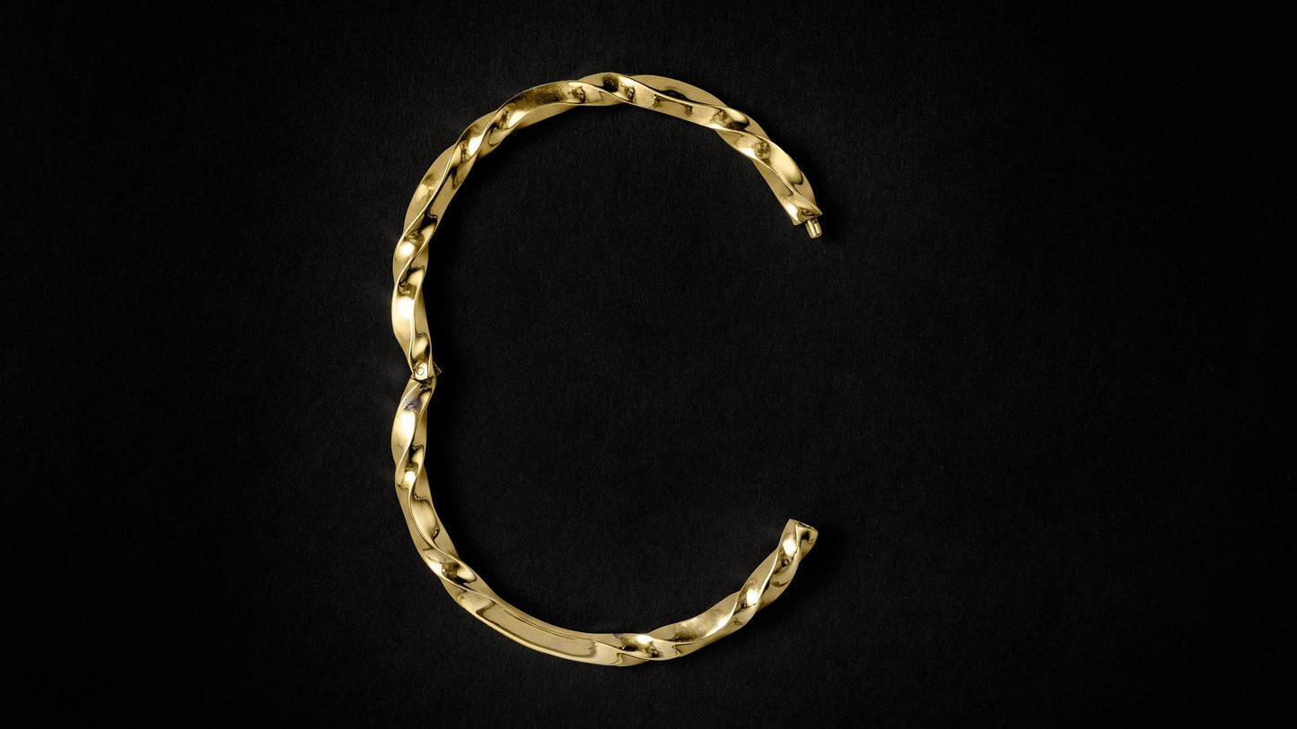 Pulsera 101 Oro