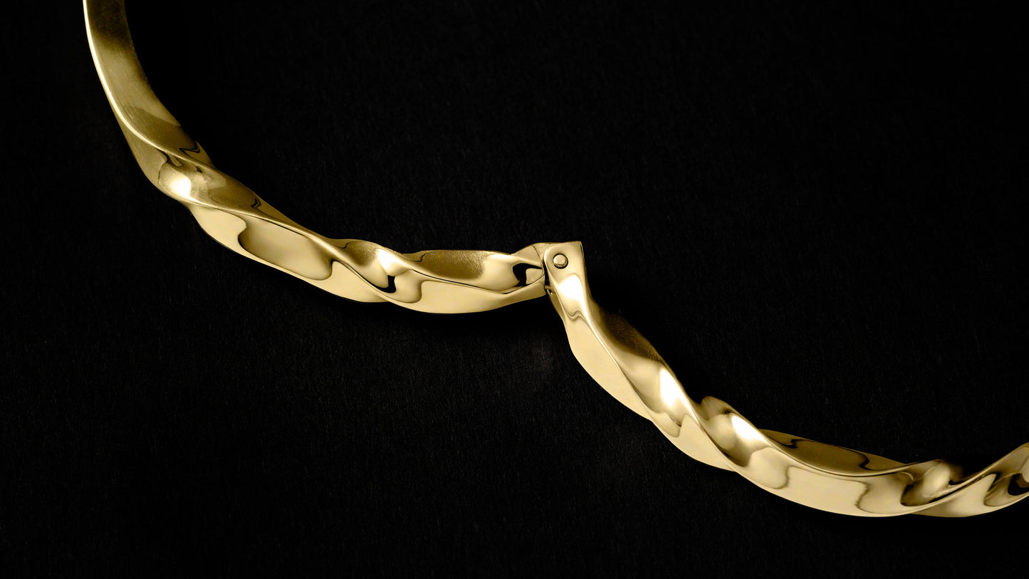 Pulsera 101 Oro