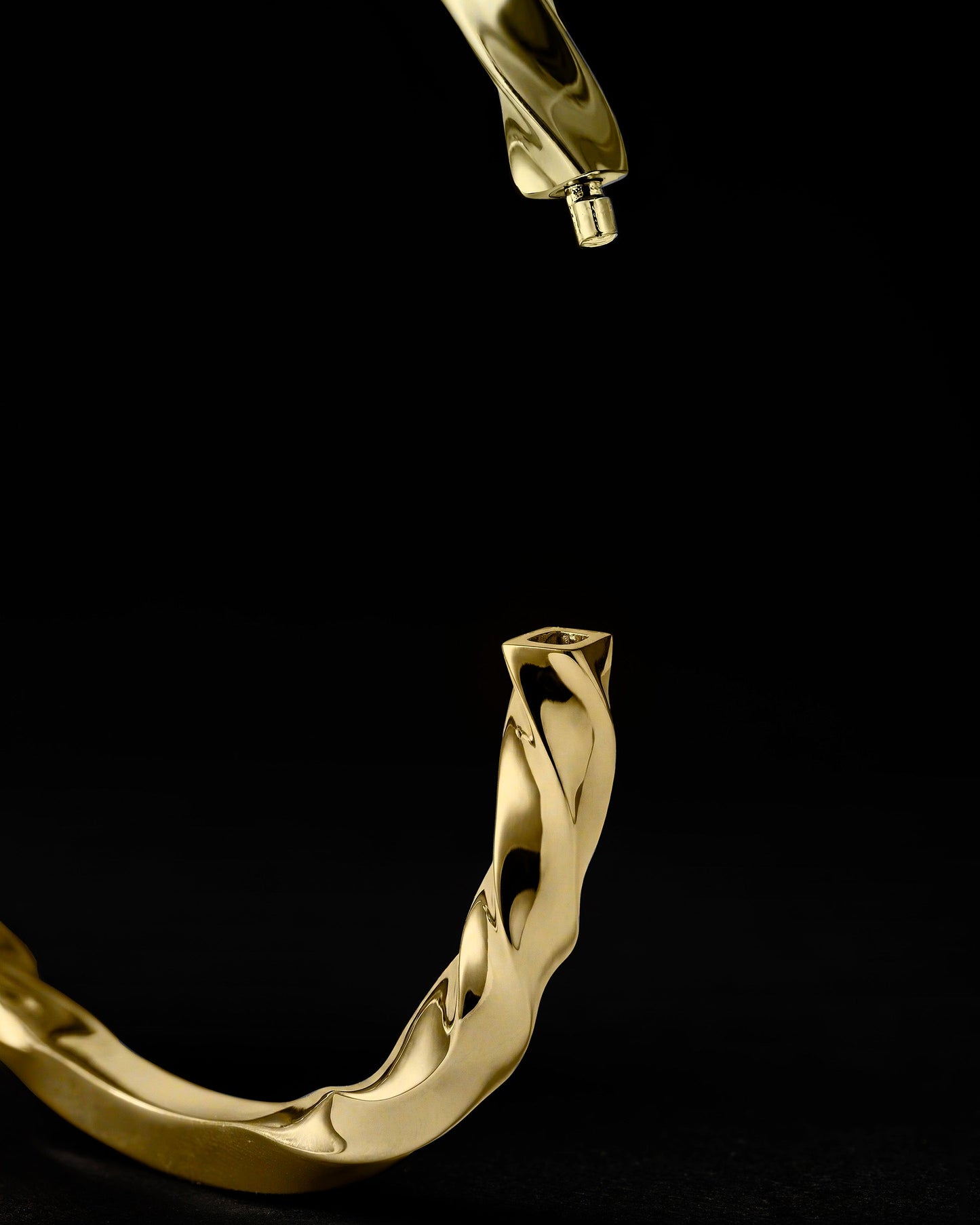 Pulsera 101 Oro