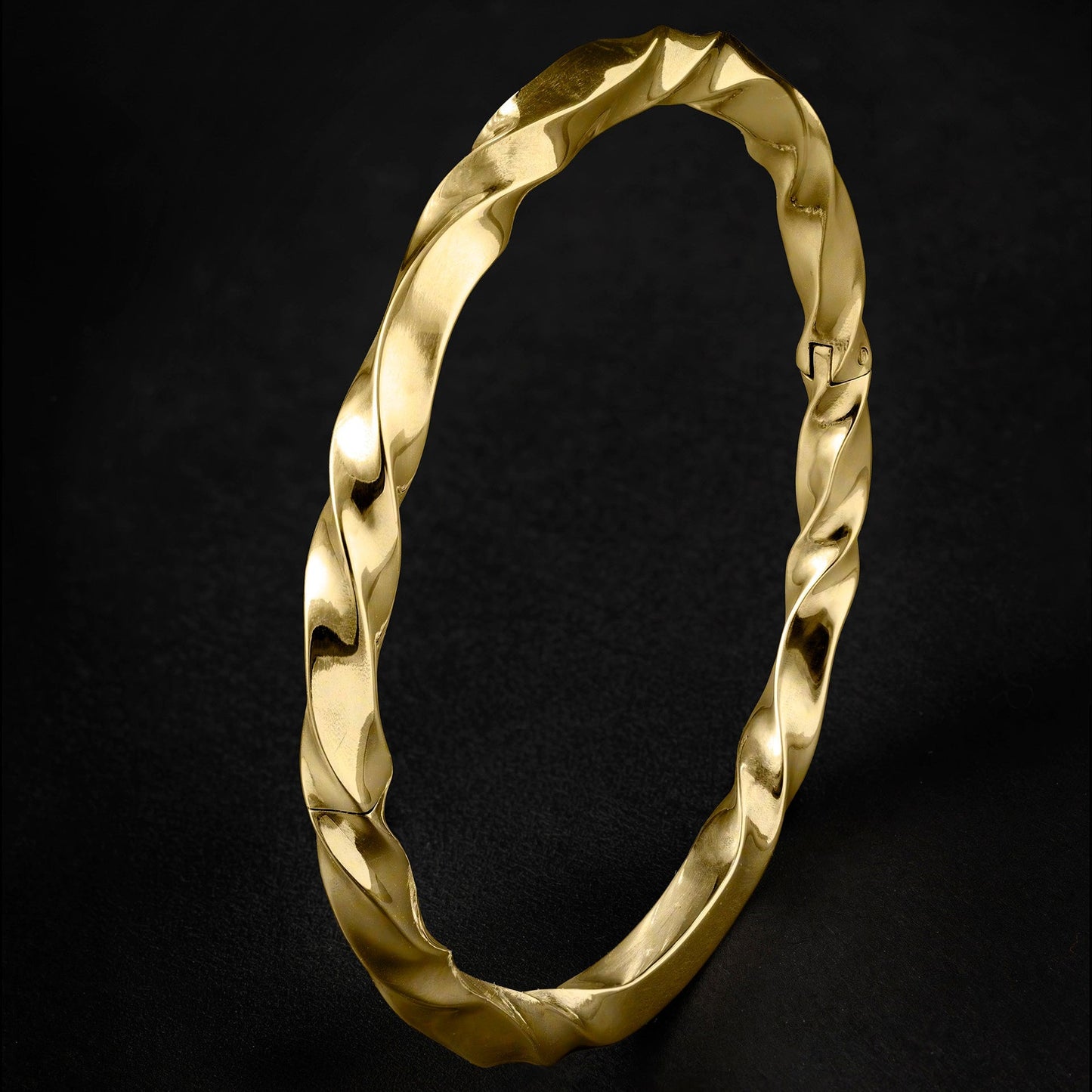 Pulsera 101 Oro