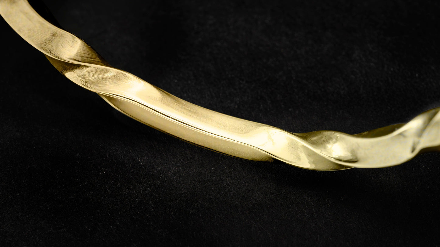 Pulsera 101 Oro