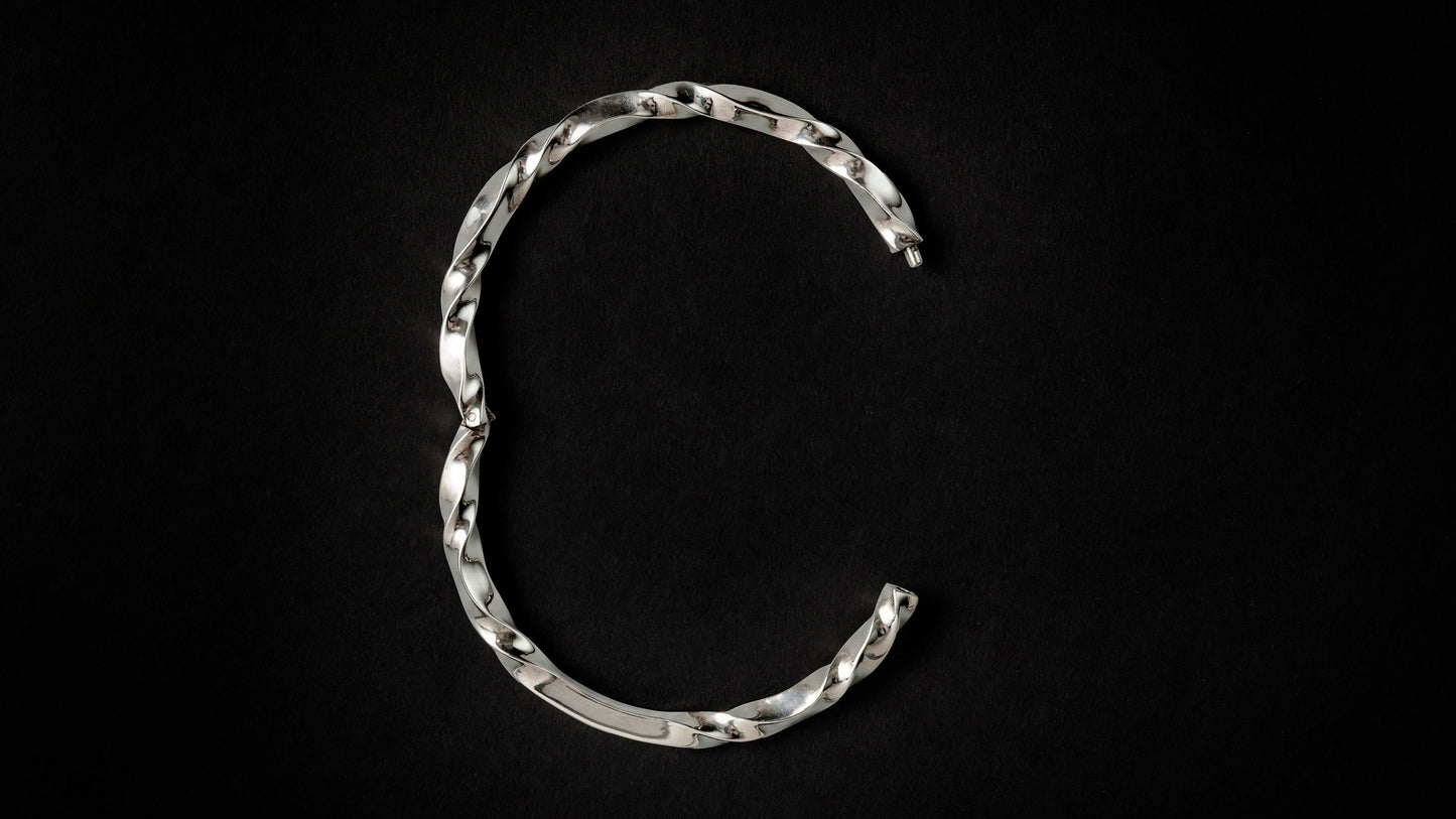 Pulsera 101 Plata