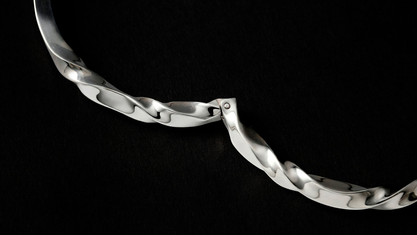 Pulsera 101 Plata