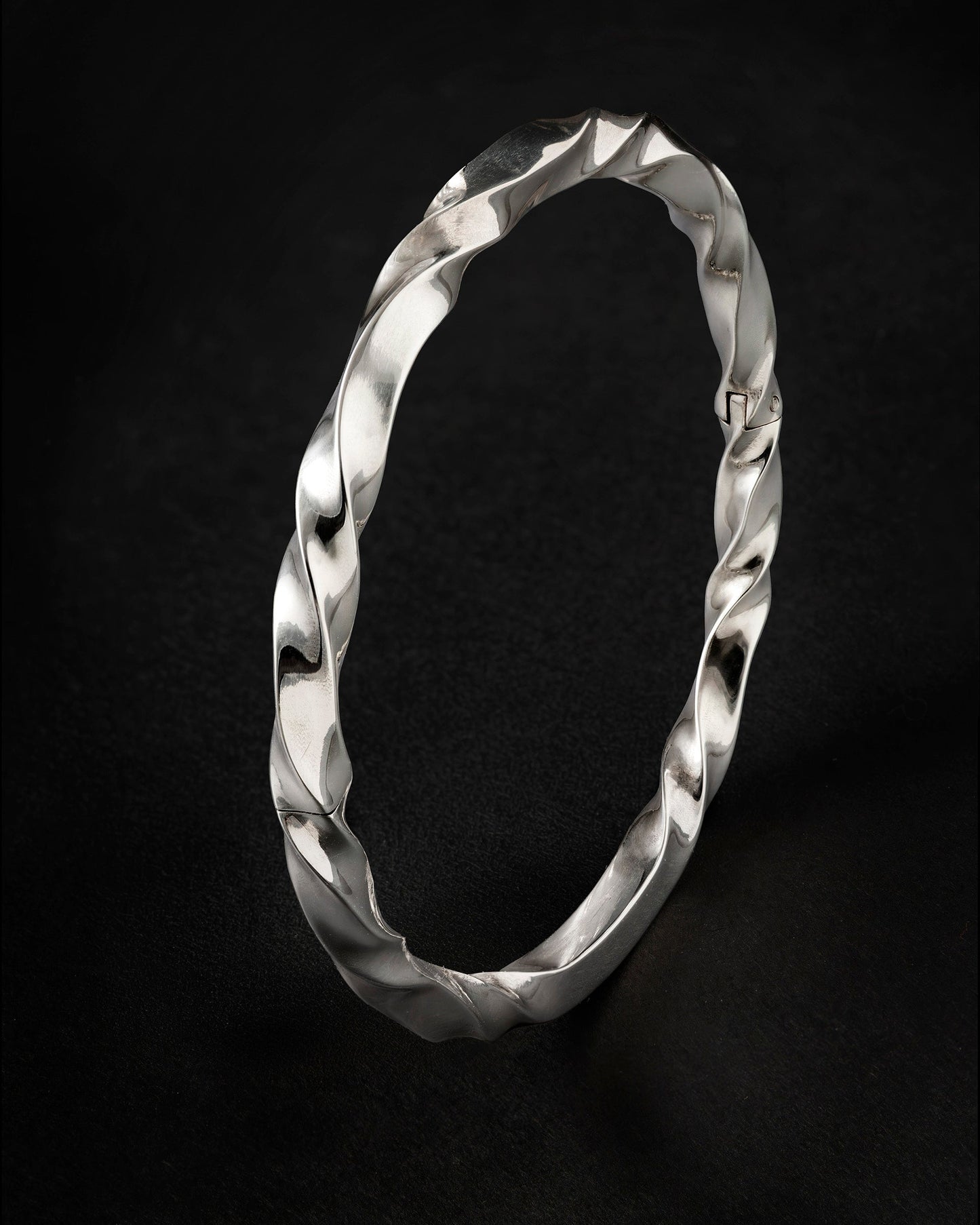 Pulsera 101 Plata