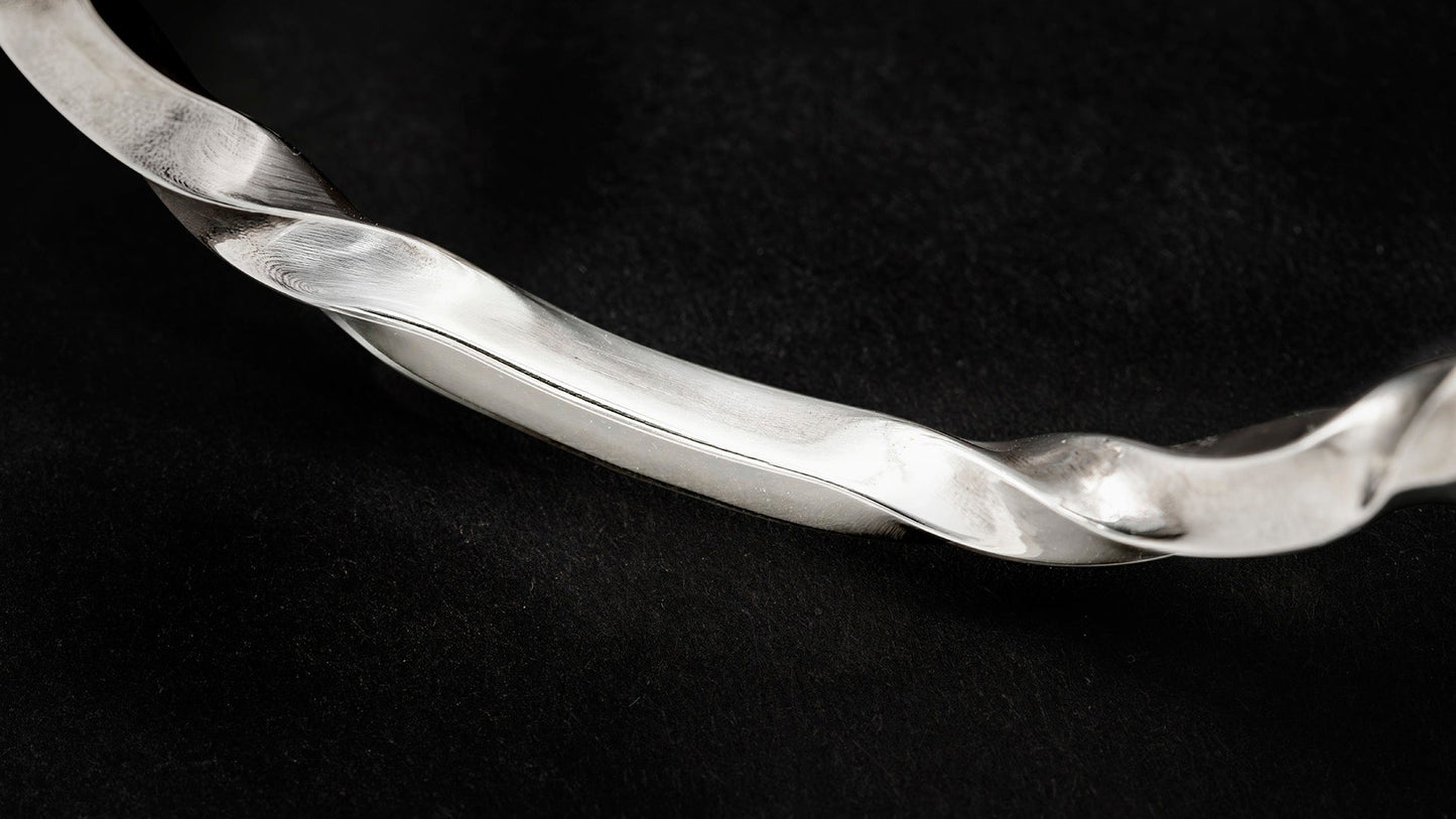 Pulsera 101 Plata