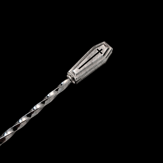 Coffin Spoon