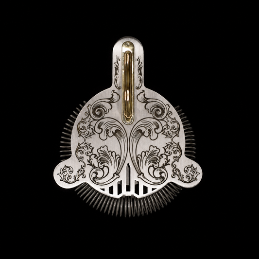 Boleq Strainer