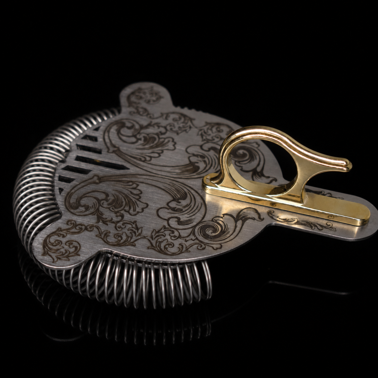 Boleq Strainer