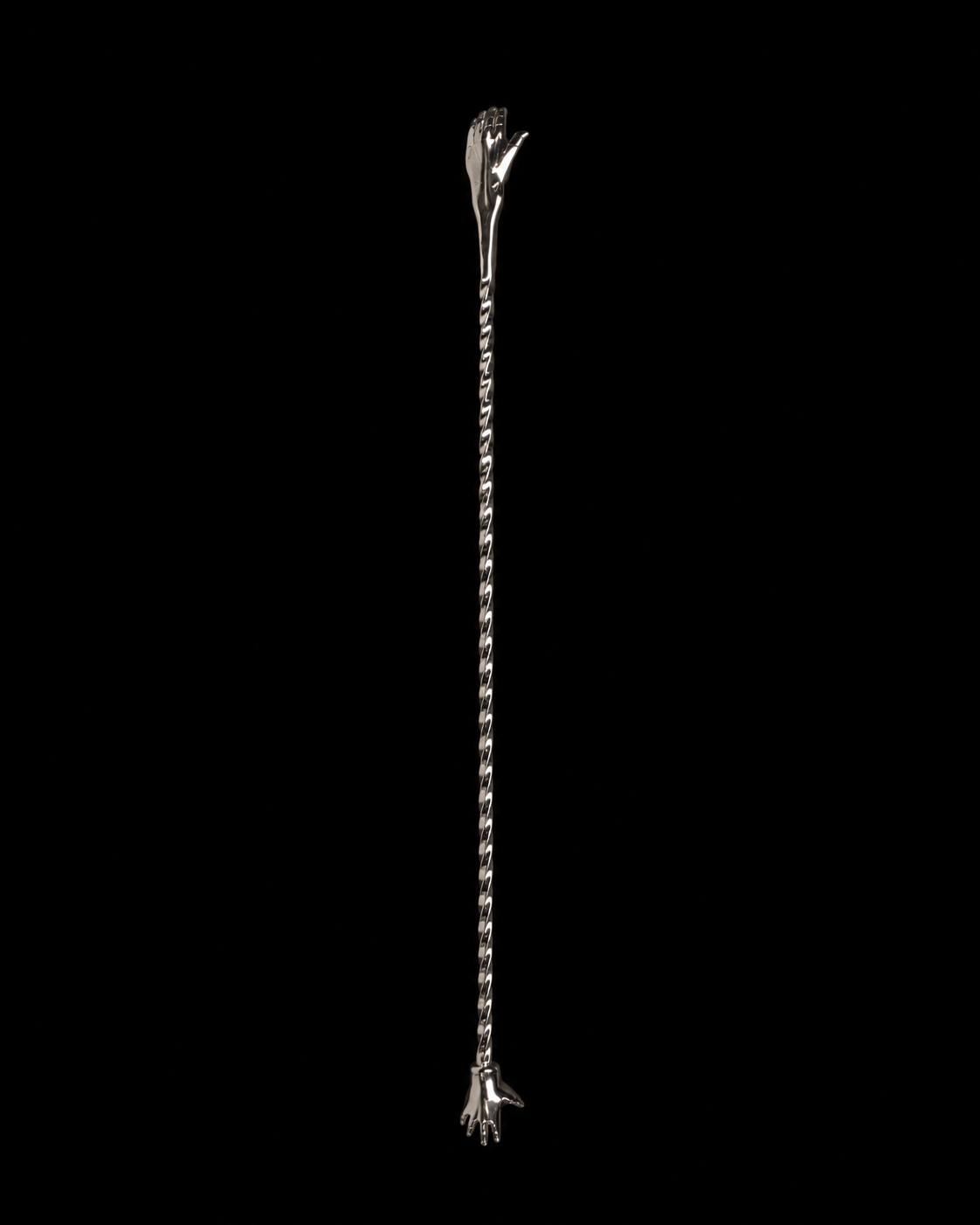 Above Spoon