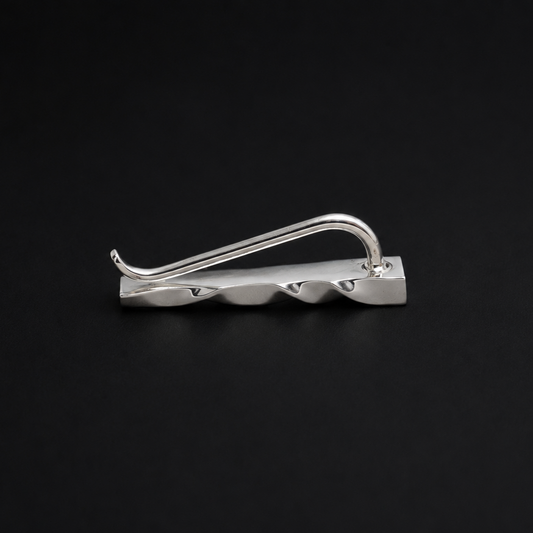 Twist Label Pin