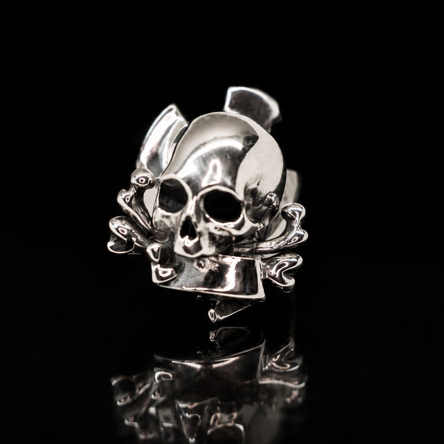 Memento Label Pin