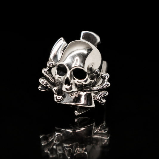 Memento Label Pin