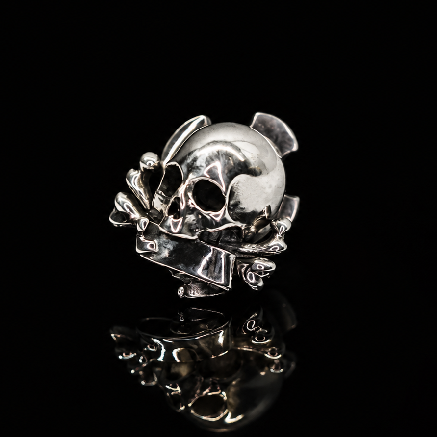 Memento Label Pin