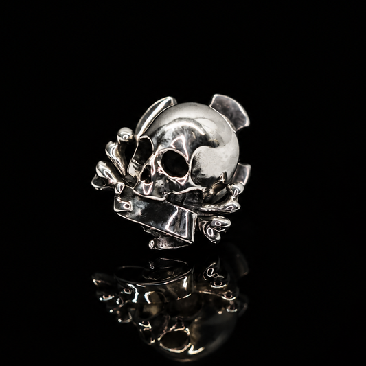 Memento Label Pin