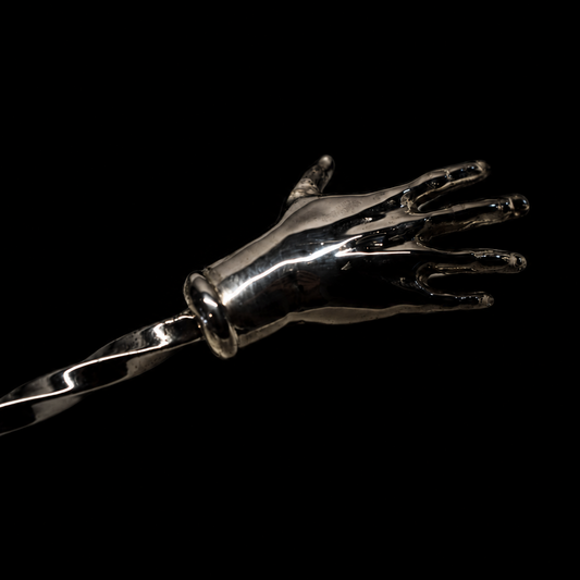 Above Spoon