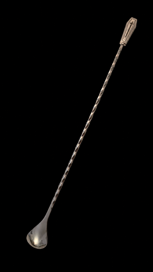 Coffin Spoon