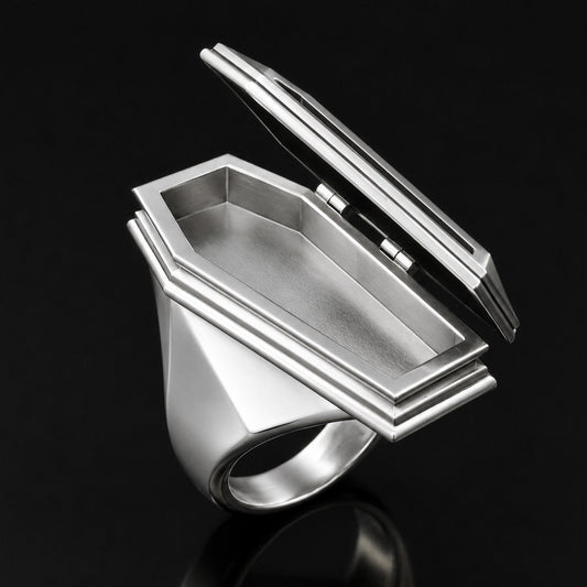 Coffin Ring