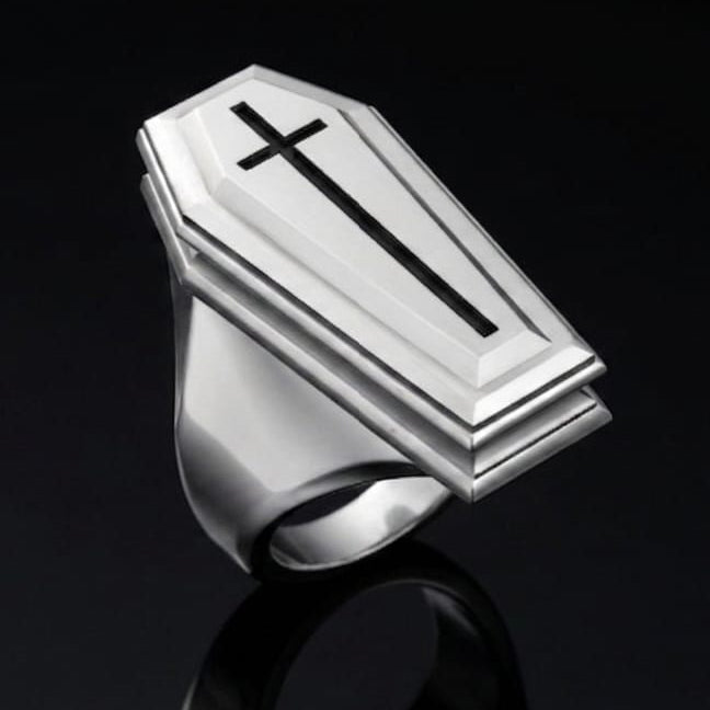 Coffin Ring