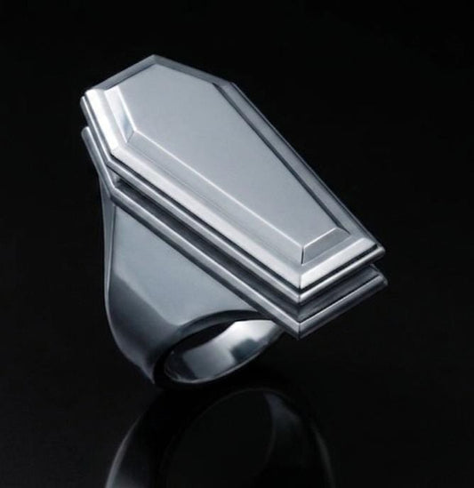 Coffin Ring